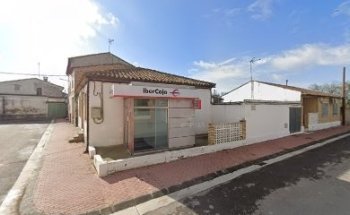 Cajero automático Ibercaja