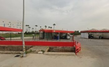 Lavado Automático Aspiradores