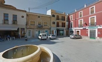 Caixer automàtic La Caixa