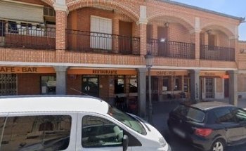 Cajero Automático Unicaja Banco