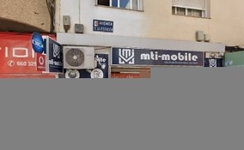 Punto Nickel - MTI-MOBILE