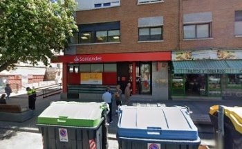 Santander ATM