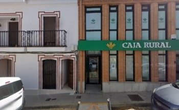 Cajero Automático Caja Rural del Sur