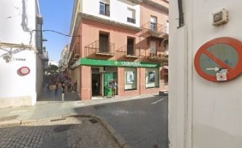 Cajero Automático Caja Rural del Sur