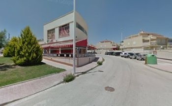 Euronet ATM