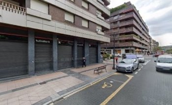 Cajero automático Kutxabank