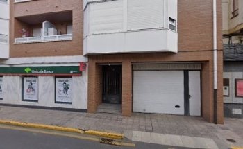 Cajero Automático Unicaja Banco