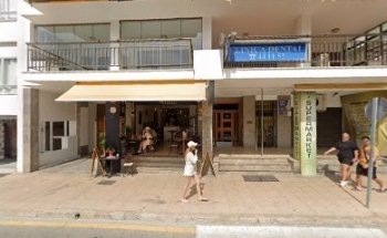 Euronet ATM