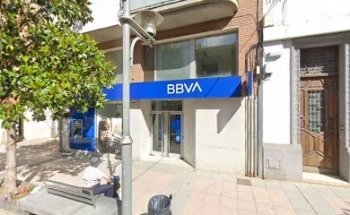 BBVA ATM