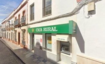 Cajero Automático Caja Rural del Sur