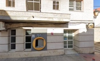 ATM CaixaBank - Cajero