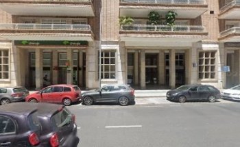Cajero Automático Unicaja Banco