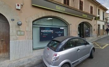 ATM CaixaBank - Cajero