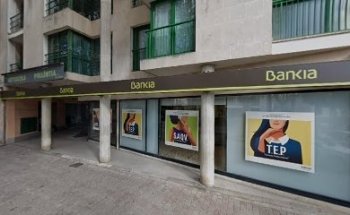 ATM CaixaBank - Cajero