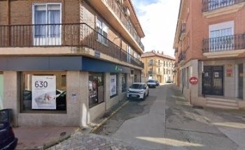 Cajero Automático Unicaja Banco