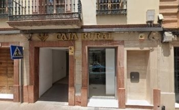 Cajero Automático Caja Rural del Sur