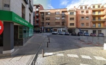 Cajero automático Cajaviva