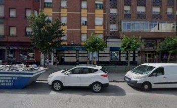 Cajero Automático Unicaja Banco