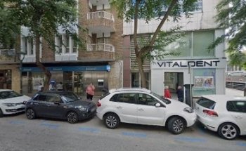 ATM. Sabadell Bank