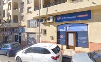 Cajero Automático Unicaja Banco
