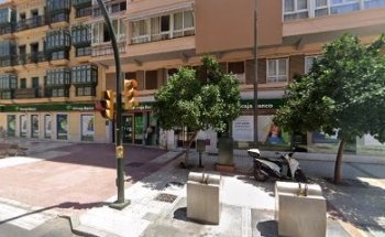Cajero Automático Unicaja Banco