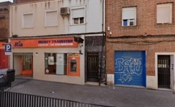Euronet ATM