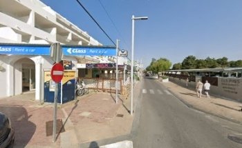 Euronet ATM