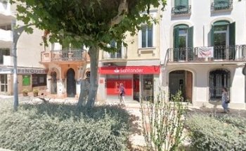 Santander ATM