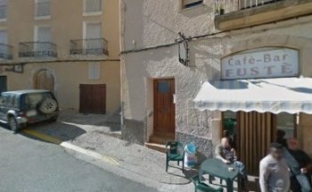 Caixer automàtic Ibercaja