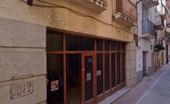 ATM BBVA Benifallet