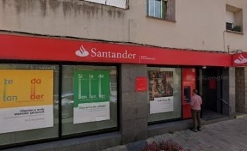 Santander ATM