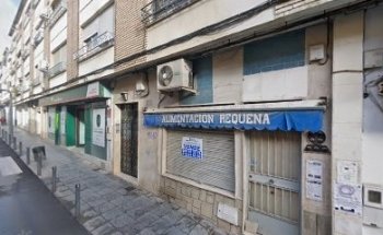 Cajero Automático Unicaja Banco