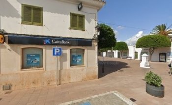 ATM CaixaBank - Cajero