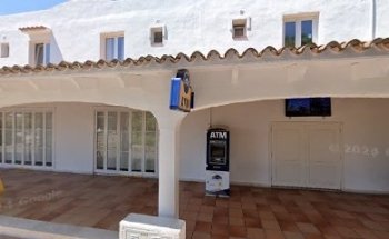 Euronet ATM