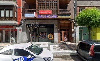 Cajero automático Caixabank