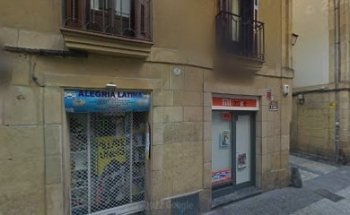 Euronet ATM