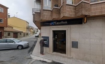 Bankia ATM