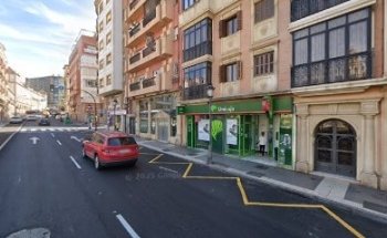 Cajero Automático Unicaja Banco