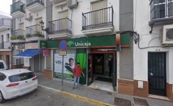Cajero Automático Unicaja Banco