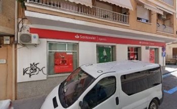Santander ATM