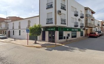 cajero automatico caja rural de jaen