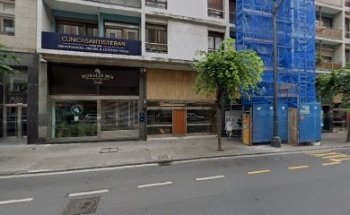 Cajero Automático Unicaja Banco