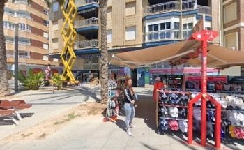 Euronet ATM