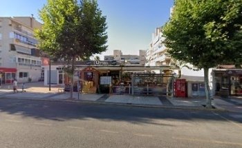 Euronet ATM