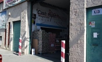 Cash Hiper Mascerca
