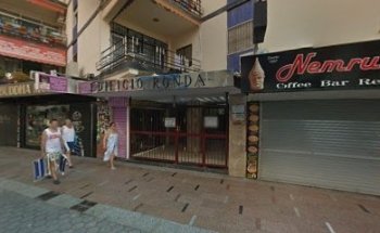 Euronet ATM