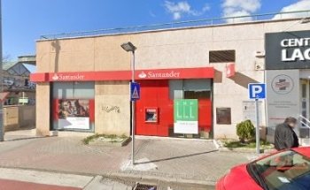 Santander ATM