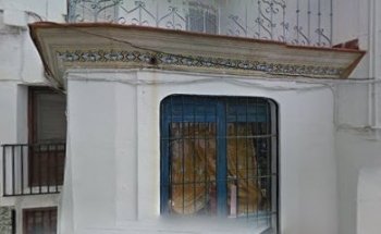 Cajero Automático Unicaja Banco