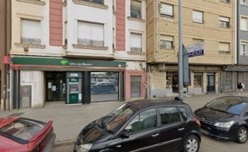 Cajero Automático Unicaja Banco