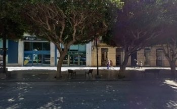 Cajero Automático Unicaja Banco